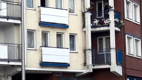 Apartament w samym Porcie w Kołobrzegu