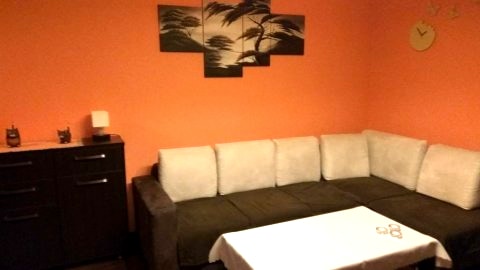 Apartament Sonatka  | 100 metrów do plaży