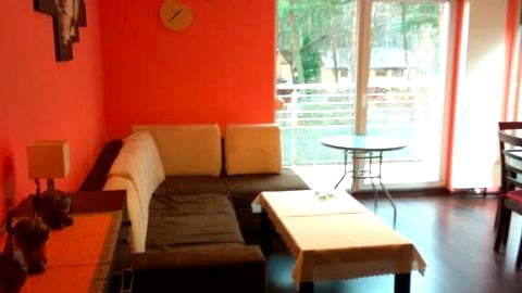 Apartament Sonatka  | 100 metrów do plaży
