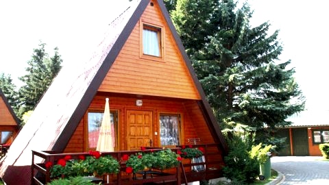Ośrodek Wczasowy Filarówka