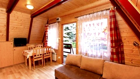 Ośrodek Wczasowy Filarówka