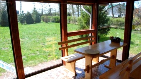 Domek pod Łosiem