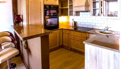 Apartament II Rezydencja Stary Spichlerz | malowniczy widok na jezioro