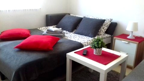 Pokój dwuosobowy  Nr 4