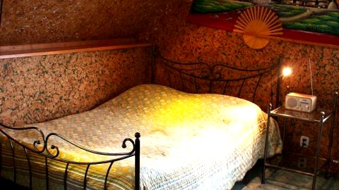 Agroturystyka Kaja | pokoje na Suwalszczyźnie - piękny ogród i sauna na miejscu