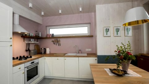 apartament nr 5