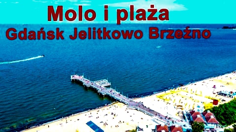 SŁONECZNA PLAŻA 2-pokojowe+balkon