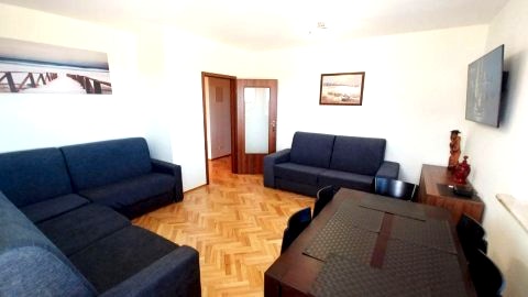 MARINA 2-pokojowe+taras+garaż
