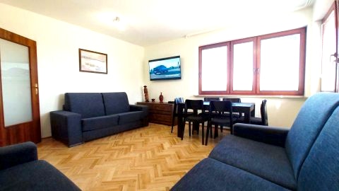 MARINA 2-pokojowe+taras+garaż