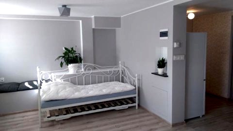 Apartament dla 4 osób | Nocleg Zacisze