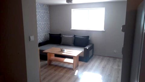 Apartament dla 4 osób | Nocleg Zacisze