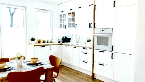 Wektor Idea Apartment Gdańsk