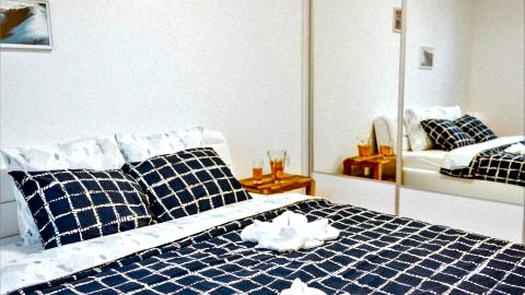 Wektor Idea Apartment Gdańsk