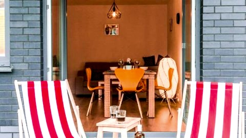 Wektor Idea Apartment Gdańsk