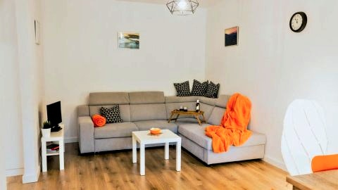 Wektor Idea Apartment Gdańsk