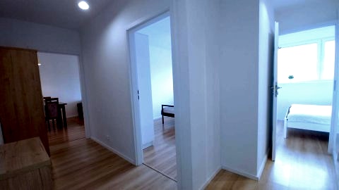 ALBATROS 3-pokojowe+parking, 700 m plaża
