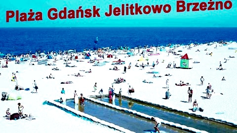 ALBATROS 3-pokojowe+parking, 700 m plaża