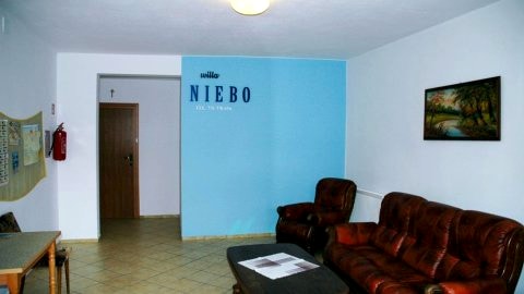 Pokoje idealne dla rodzin wypoczynek w spokojnej dzielnicy 
