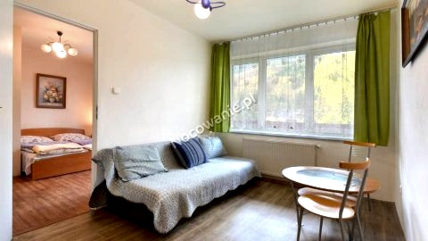 U Misia | pokoje dwuczęściowe | idealne dla rodzin
