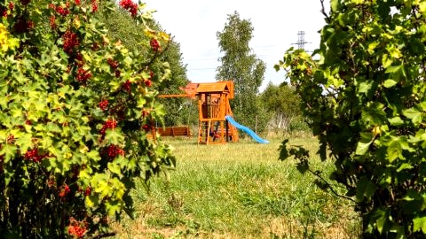 Domek przy Oczku Wodnym. Cały do Twojej dyspozycji, plac zabaw, ogród