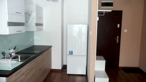 Apartament na Osiedlu Bursztynowym
