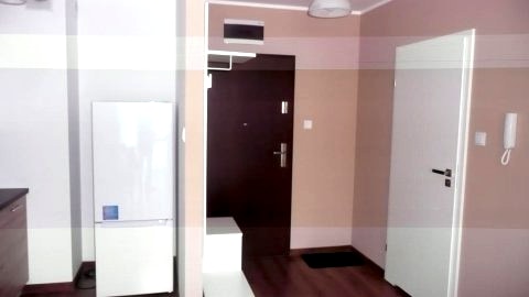 Apartament na Osiedlu Bursztynowym