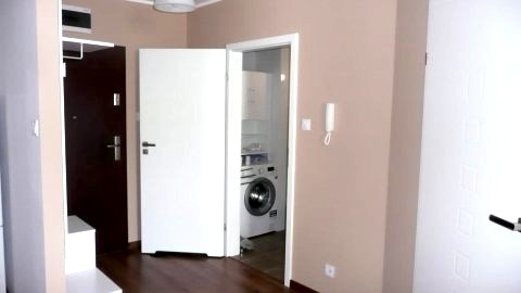 Apartament na Osiedlu Bursztynowym