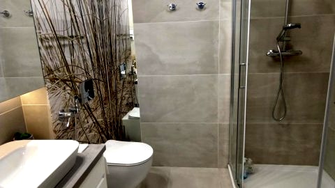Nowy Apartament FALA 500 m od plaży