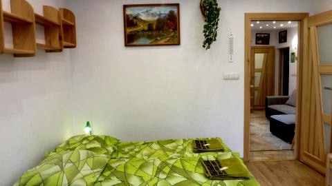 Apartamenty u Łukasza