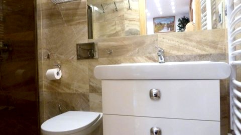 Apartamenty u Łukasza