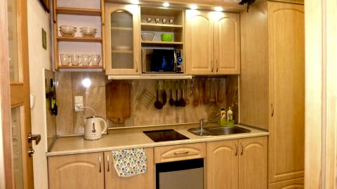 Apartamenty u Łukasza