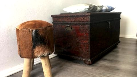 Domek w Portugalii za 250 pln całość