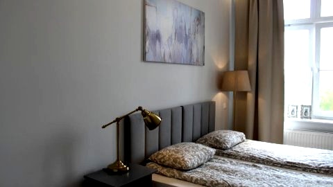 Apartament Diamentowy