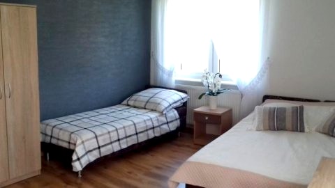 Pokój 3 osobowy