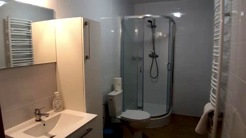 Apartamenty Ślesin 70 m od plaży