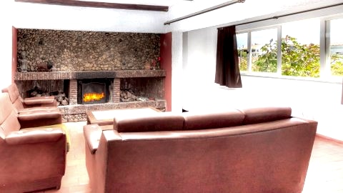 Apartament w Cascais Estoril. Idealne miejsce na zwiedzenie Lisbony
