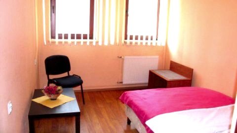 Sosnowiec tanie noclegi pracownicze | Pokoje 1, 2, 3, 4 - osobowe