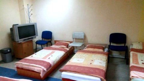 Sosnowiec tanie noclegi pracownicze | Pokoje 1, 2, 3, 4 - osobowe