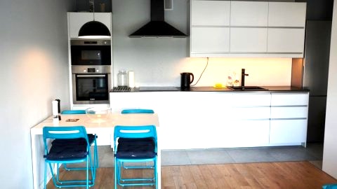 Apartament Długosza