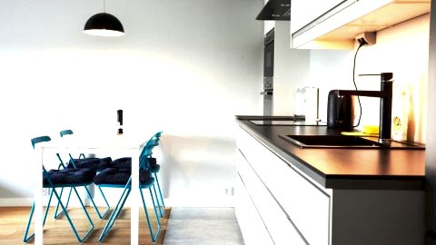 Apartament Długosza