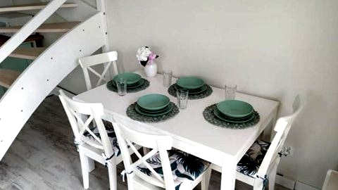 Apartamenty Biała Perła