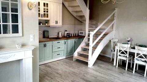 Apartamenty Biała Perła