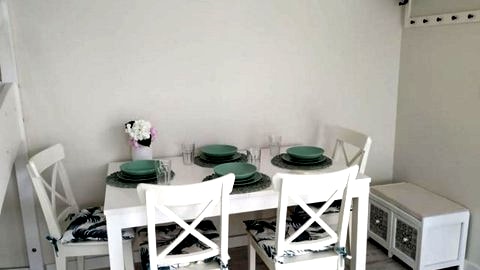 Apartamenty Biała Perła
