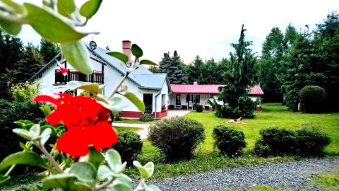  Agroturystyka MaJa. Pokoje gościnne Lądek Zdrój. Ogród, grill, cisza i spokój