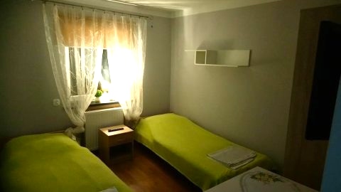  Agroturystyka MaJa. Pokoje gościnne Lądek Zdrój. Ogród, grill, cisza i spokój