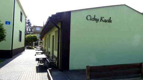 Pawilon Hotelowy
