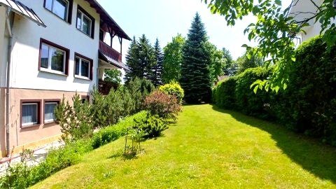 Villa Barbara | Apartamenty | Ogród, Grill, Taras | 100 metrów do uzdrowiska