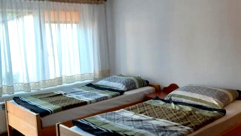 Pokój 4osobowy z łazienką 