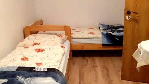 Pokój 2osobowy z łazienką 