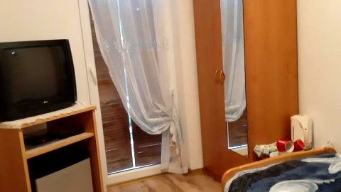 Pokój 2-osobowy-łazienka  